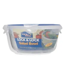 LocknLock Salad Bowl Container HSM945 - 1.4L