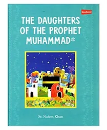 The Daughters of the Prophet Muhammad - 128 Pages