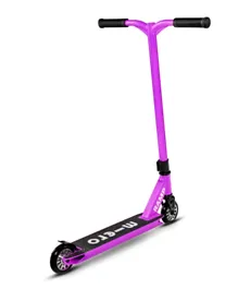 Micro Ramp Scooter - Purple