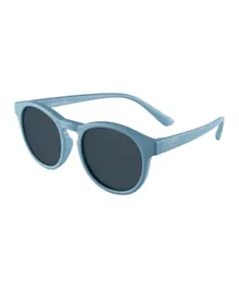 Little Sol+ Sydney Kids Sunglasses - Sea Blue