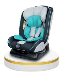 Nurtur Otto Baby/Kids 4-in-1 Car Seat - Blue