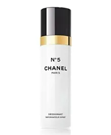 Chanel No 5 Deodorant - 100mL