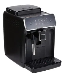Philips Full Automatic Espresso Machine 1.8L 1500W EP2220/10 - Black