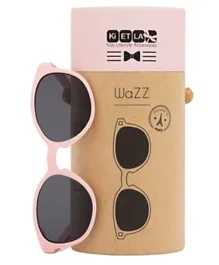 Ki ET LA Sunglasses Wazz - Pink
