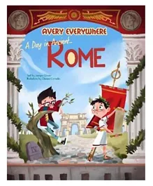 A Day In Ancient Rome - English
