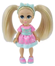 Love Diana Doll Kitty - 15.24cm
