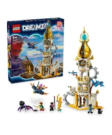 LEGO The Sandman's Tower 71477 - 723 Pieces
