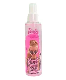 Air-Val Barbie Body Mist - 150mL