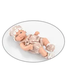 Baby So Lovely Baby Blush Doll - 25.4cm