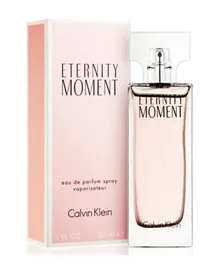 Calvin Klein Eternity Moment EDP - 30mL