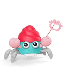 Baili Lon Hermit Crab Amphibious Baby Toy - Assorted Color
