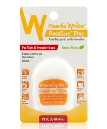 Pearlie White Flosscare - 5000 cm