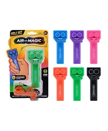Johntoy Air Magic Assorted - 6 Pieces