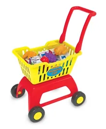 The Learning Journey Play & Learn! Shopping Cart