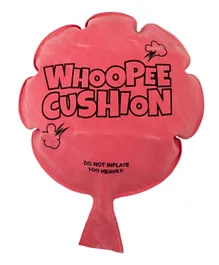 Keycraft Whoopee Cushion Carded Craft Kit  - Pink