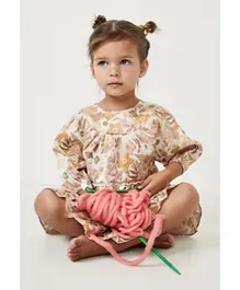 Bardot Junior Sadie Mini Dress - Multicolor