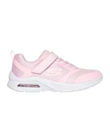 Skechers Microspec Max Shoes - Pink