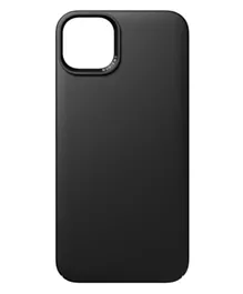 Nudient iPhone 14 Plus Thin Case - Ink Black
