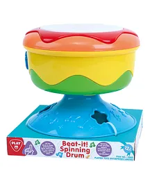 Playgo Beat-It! Spinning Drum