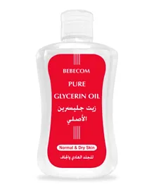 Bebecom Pure Glycerin Oil - 200mL