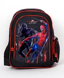 Marvel Spiderman Backpack - 16 Inches