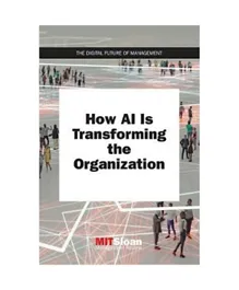How AI is Transforming Organisation - English