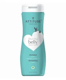 Attitude Blooming Belly Shampoo Argan - 473mL