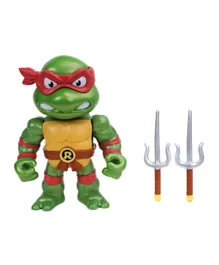 Jada Ninja Turtles Raphael Figure - 10 cm