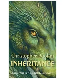 Inheritance - 860 Pages