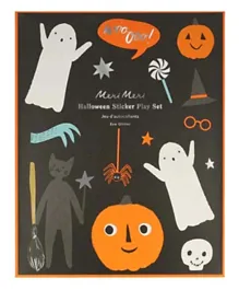 Meri Meri Halloween Sticker Play Set