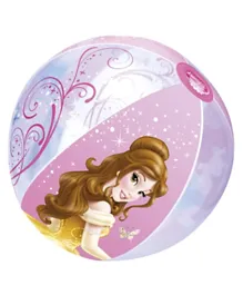 كرة الشاطئ الأميرة من بيستواي - وردي