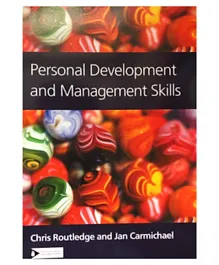 Personal Development and Management Skills - English