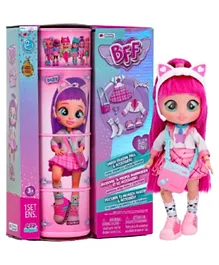 IMC Toys Cry Babies BFF Doll Daisy - 19.8 cm