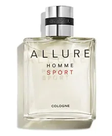Chanel  Allure Homme Sport Cologne EDT - 50mL