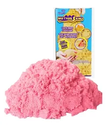 Motion Sand  Refill Pack Pink - 800g