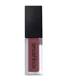 Smashbox Always On Liquid Lipstick Spoiler Alert  - 3.84mL
