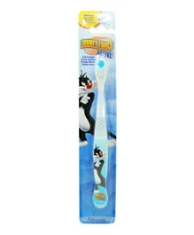 Looney Tunes Silvestro Toothbrush - Pack of 1