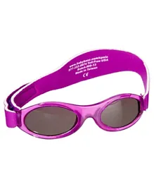 Banz Adventure Kidz Sunglasses - Purple