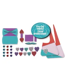 Cool Maker Sew Cool Fashion Kit with Accessories