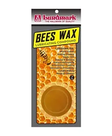 Lundmark Pure Bee's Wax Lubricating Compound