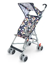 Moon Jet Buggy Stroller - Unicorn
