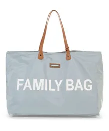 Childhome Family Bag - Grey