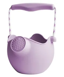 Scrunch Watering Cans - Dusty Light Purple
