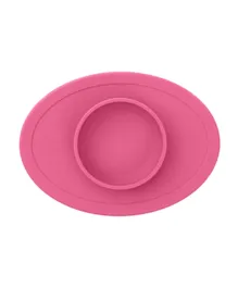 EZPZ Tiny Bowl - Pink