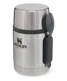 Stanley Jr Adventure Stainless Steel All-In-One Food Jar - 530mL
