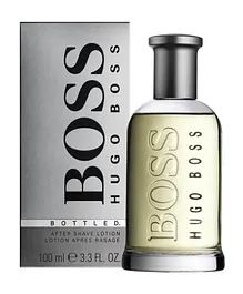 Hugo boss after shave 50 ml hotsell