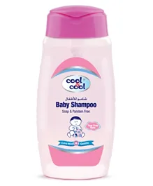 Cool & Cool Baby Shampoo - 100 ml