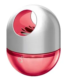 Godrej Aer Twist Car Air Freshener Petal Crush Pink - 45g