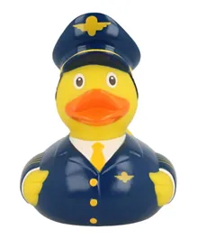 LILALU Pilot Duck - Blue