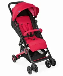 Chicco Miinimo3 Stroller - Red Passion